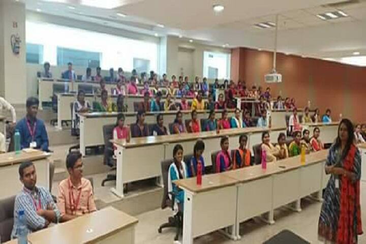 classroom